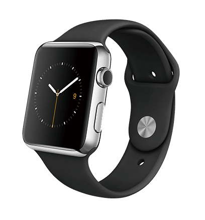 Продать эпл вотч (Apple Watch) в любом состоянии