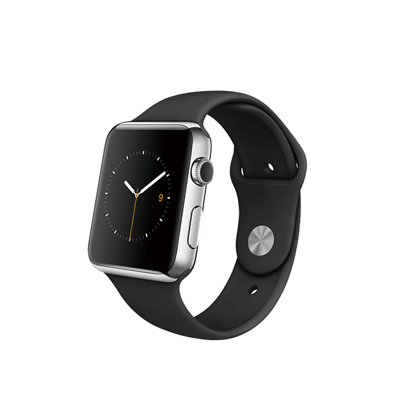 Ремонт iPhone, iPad, MacBook и остальной техники Apple