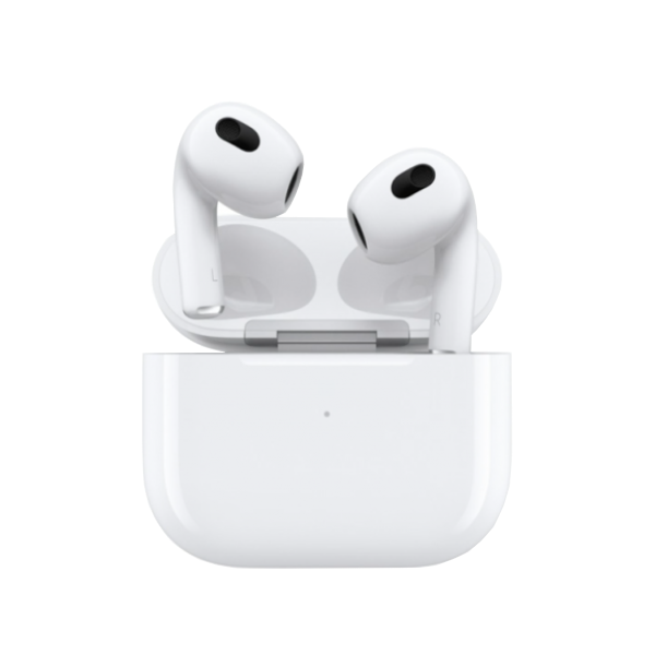 как поменять амбушюры на airpods pro 3