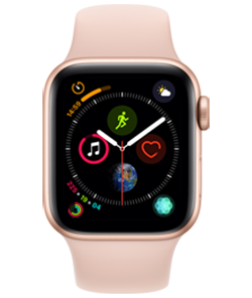 Срочный ремонт эпл вотч (Apple Watch) в Минске