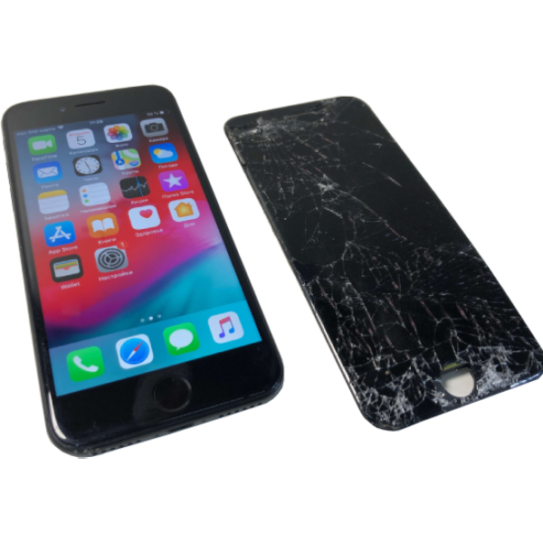Ремонт айфонов (iPhone) в Минске