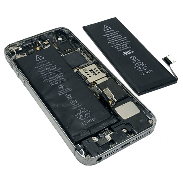 Ремонт айфонов (iPhone) в Минске