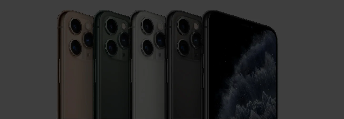 Ремонт iPhone (айфон) 11 Pro в Минске