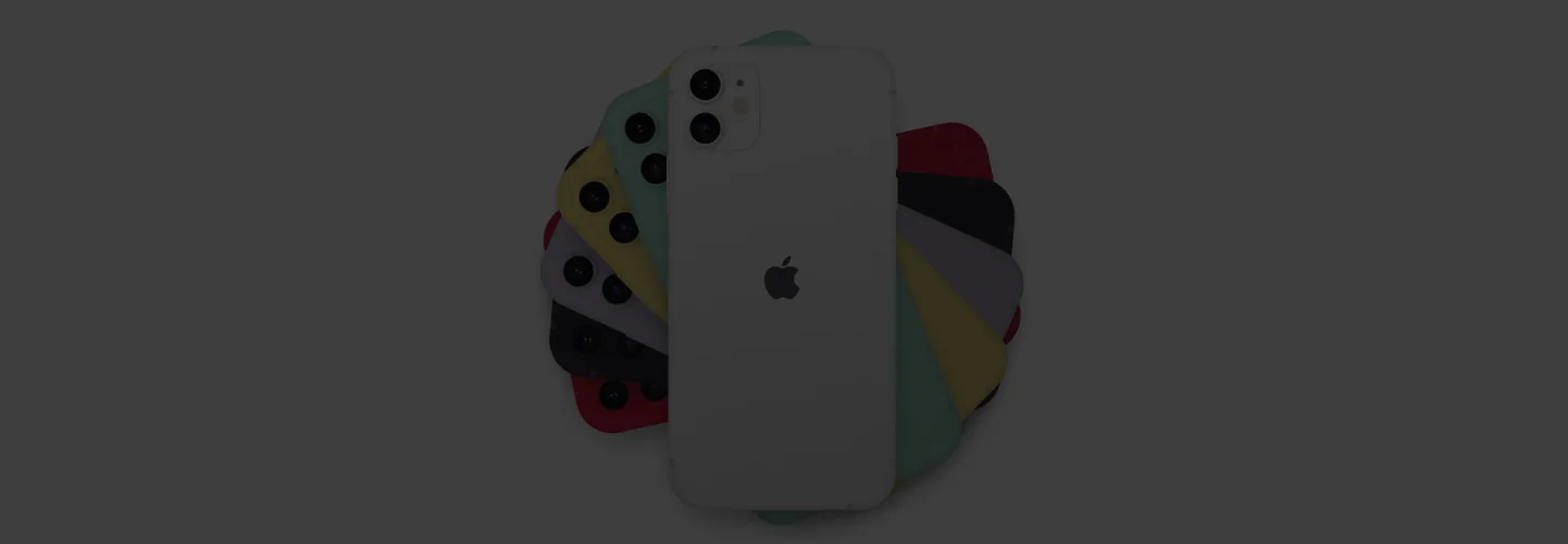 Ремонт iPhone (айфон) 11 в Минске