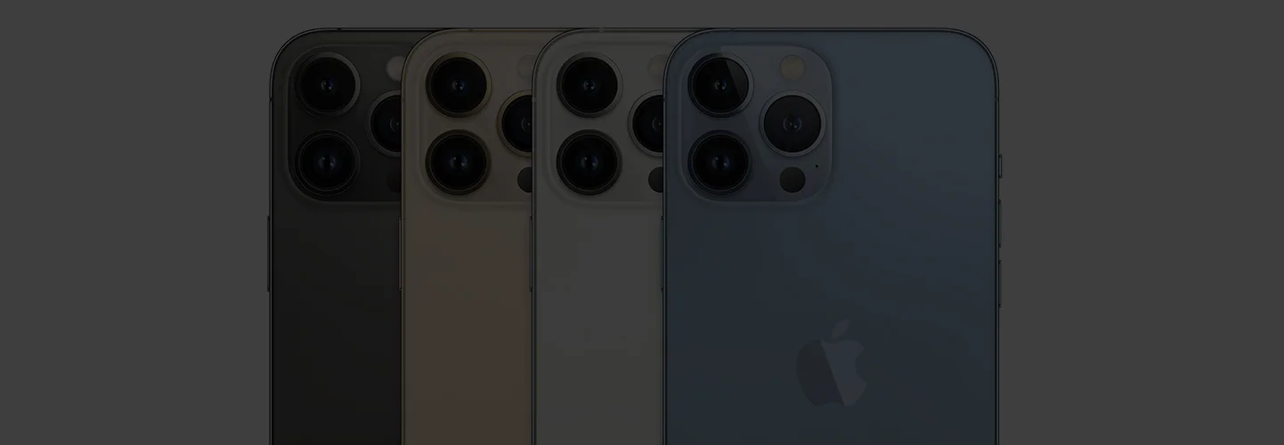 Продать iPhone13 pro max в Минске