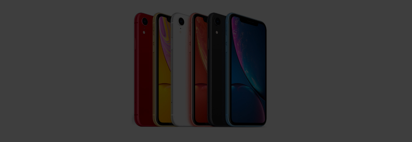 Продать iPhone (айфон) XR на запчасти в Минске