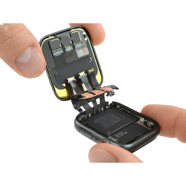 Срочный ремонт эпл вотч (Apple Watch) в Минске
