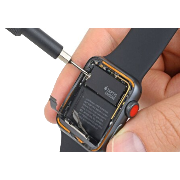 Срочный ремонт эпл вотч (Apple Watch) в Минске
