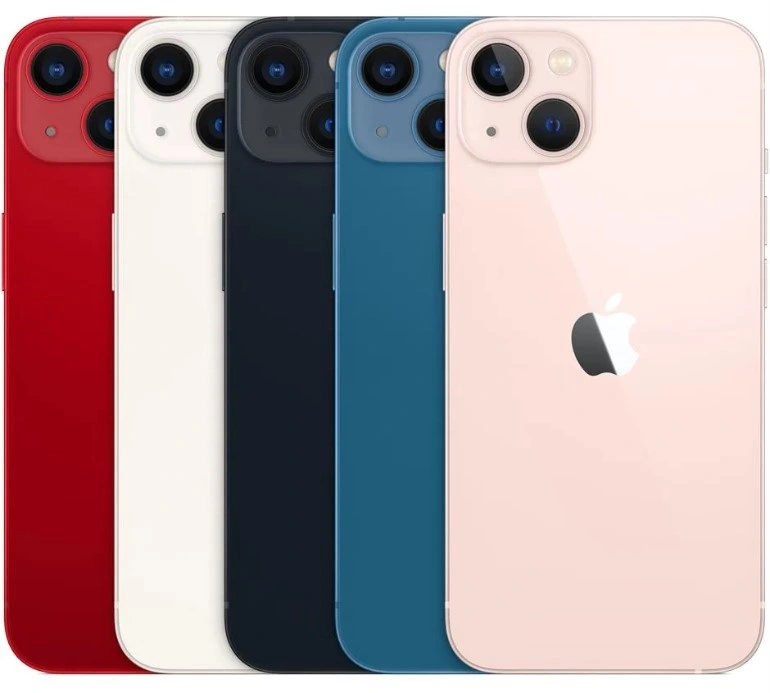 Ремонт айфон 13 про макс (iPhone 13 pro max)