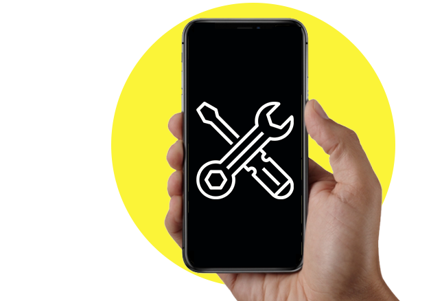 Ремонт iPhone (айфон) 11 Pro в Минске