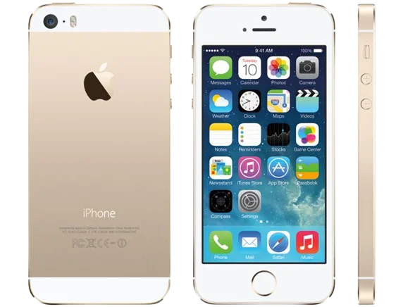 Продать iPhone 5, 5s, 5c на запчасти в Минске
