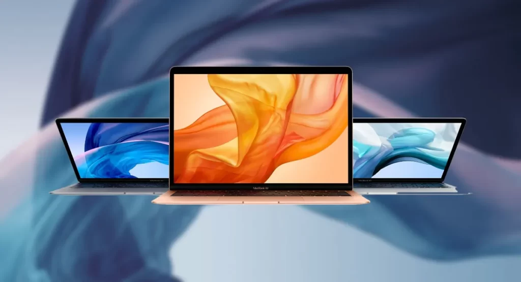 macbook