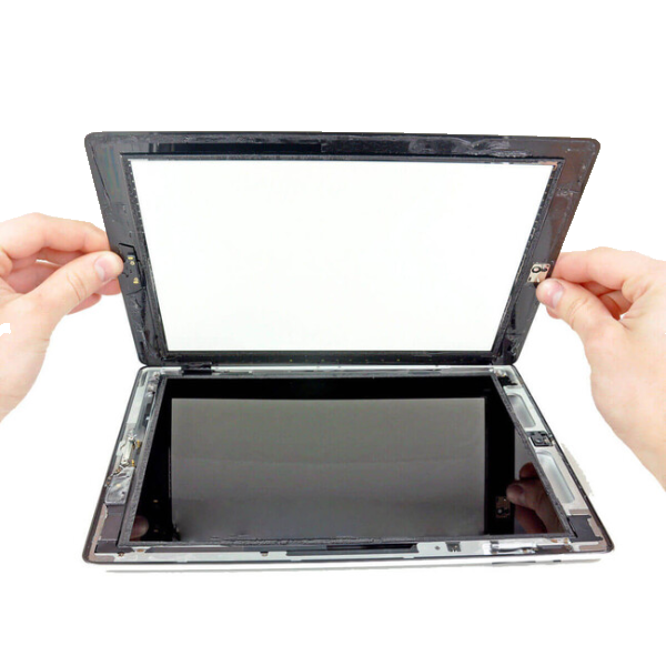 Срочный ремонт айпад (iPad) в Минске