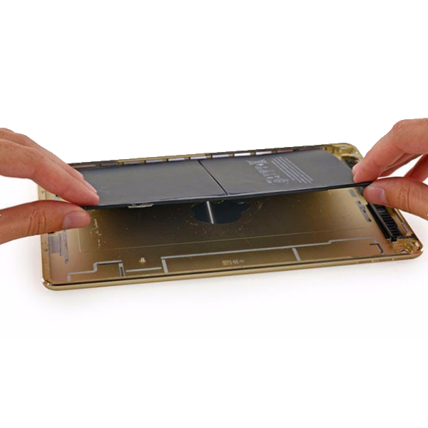 Срочный ремонт айпад (iPad) в Минске