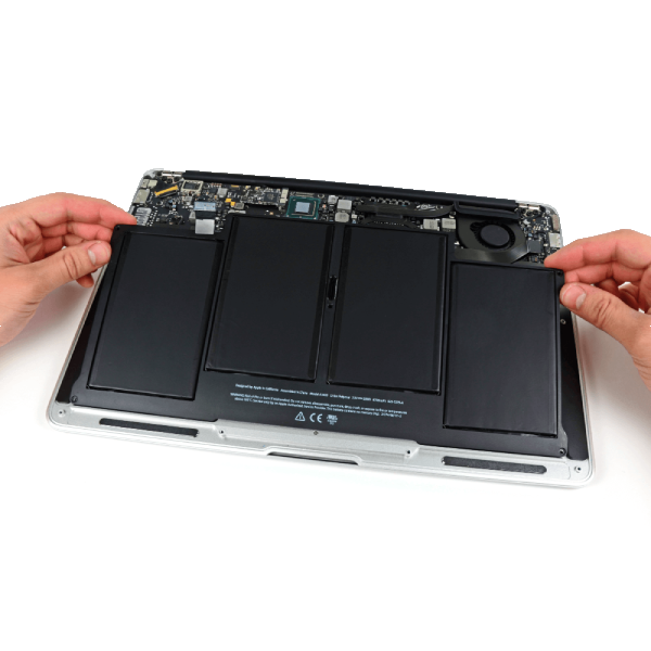 Ремонт макбука (macbook) в Минске