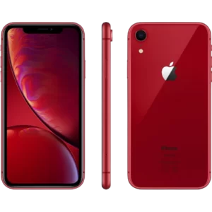 iPhone XR