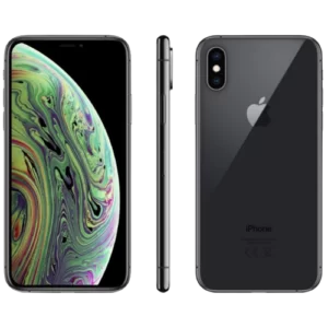 iPhone XS/XS Max