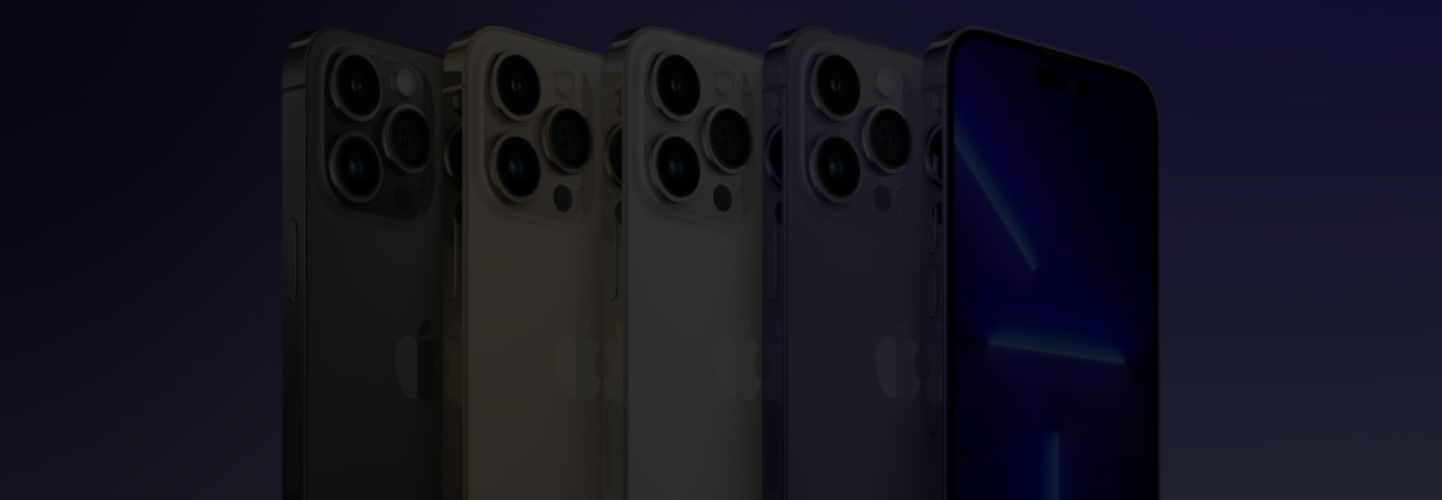 Продать айфон 14 (iPhone 14)