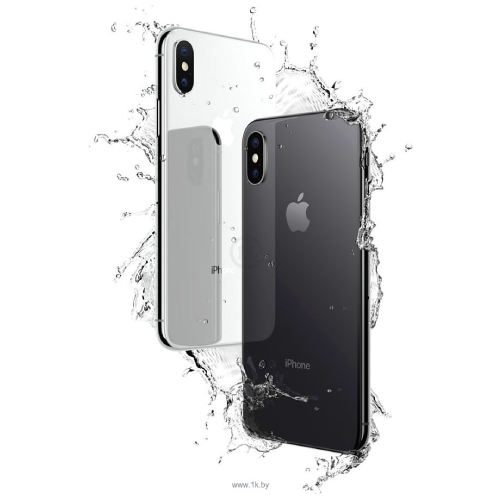Ремонт iPhone X
