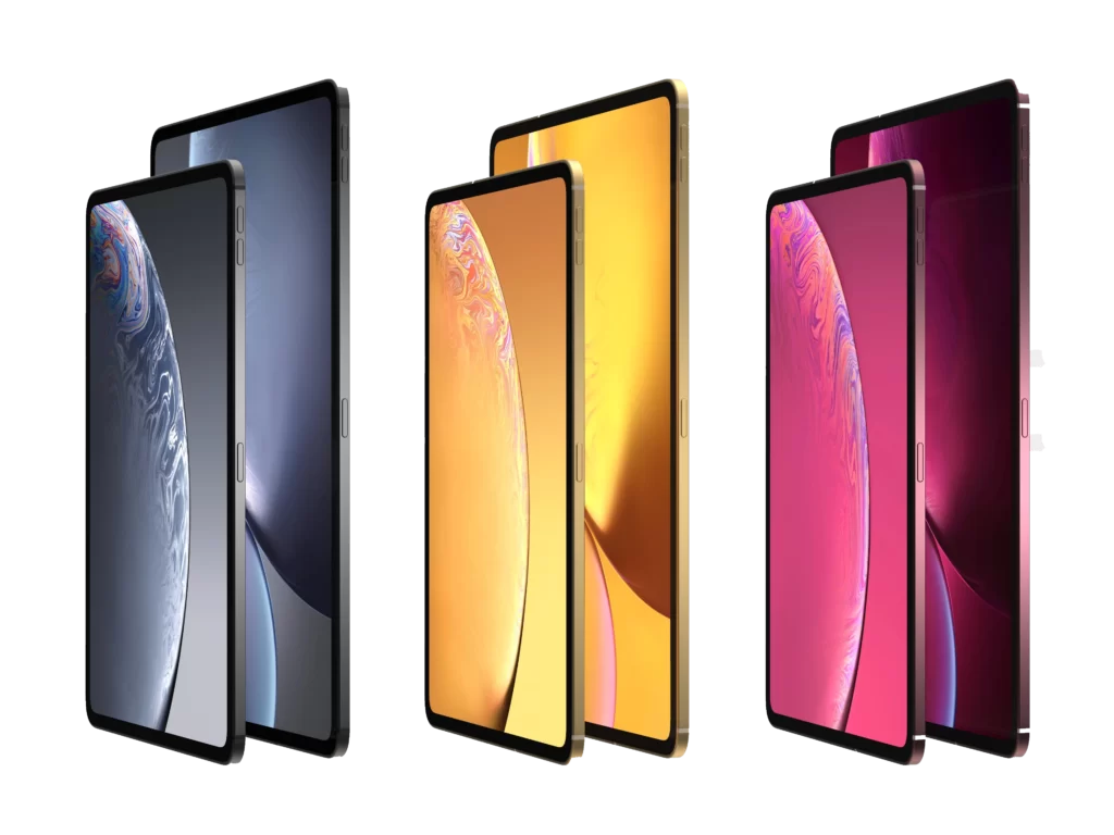 Ремонт iPad 4 в Минске