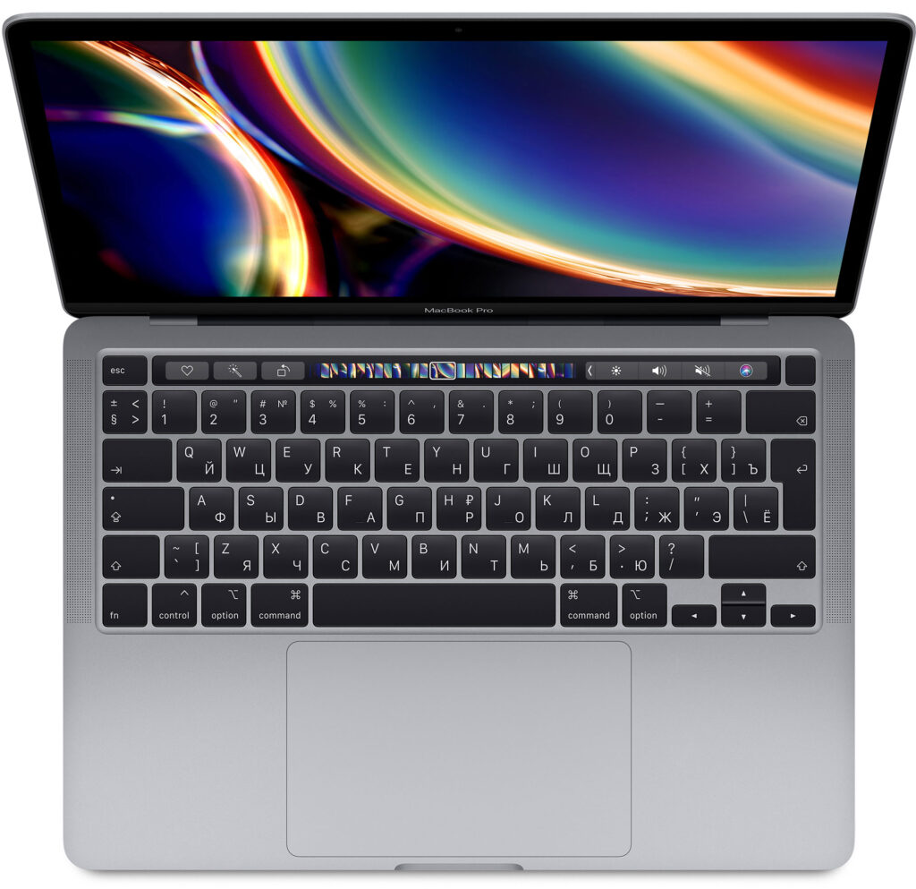 Ремонт MacBook Pro в Минске