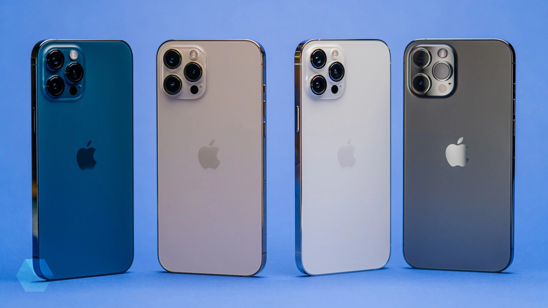 Ремонт iPhone (айфон) 12 Pro в Минске