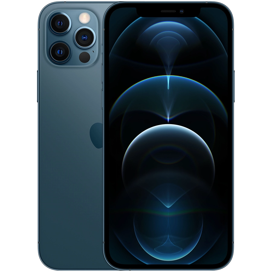 Ремонт iPhone (айфон) 12 Pro в Минске