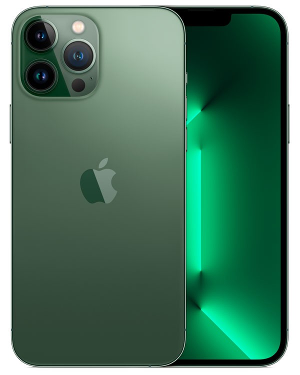 Ремонт айфон 13 про (iPhone 13 pro)