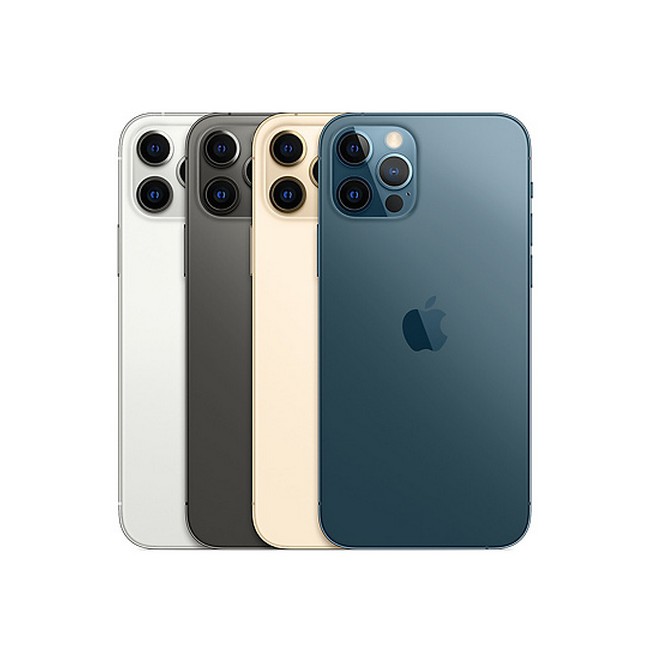 Ремонт iPhone (айфон) 12 Pro в Минске