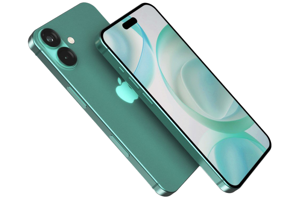 Продать айфон (iPhone) 16 Plus