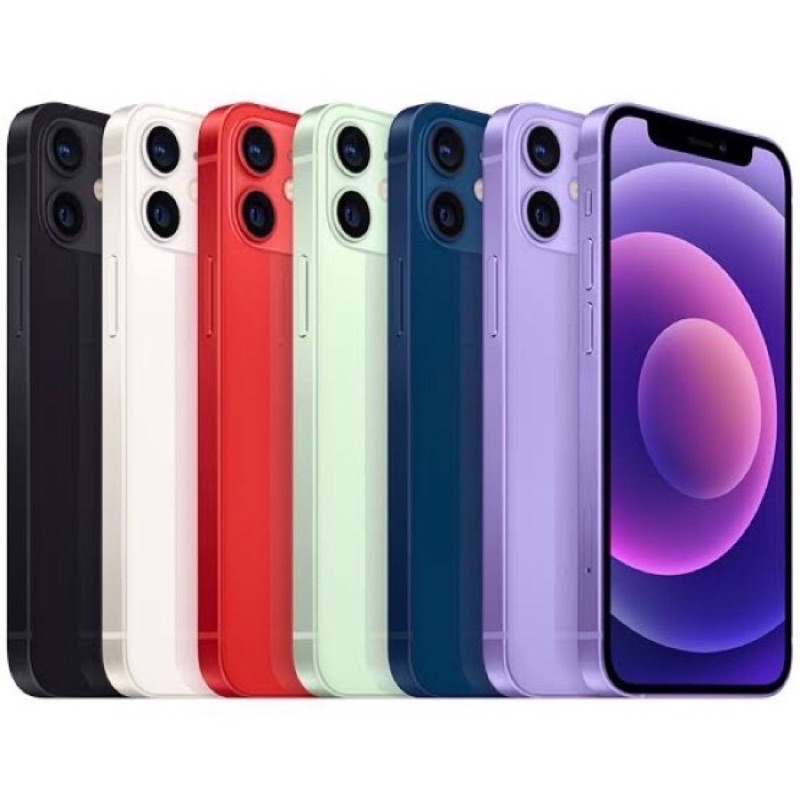 Ремонт iPhone (айфон) 12 в Минске
