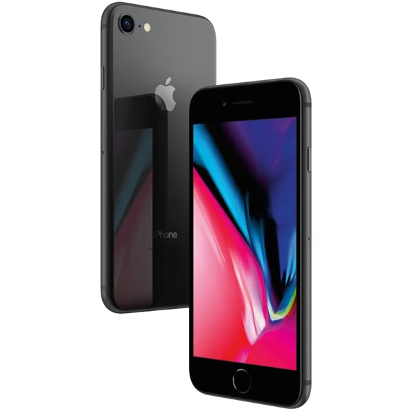 iPhone 8