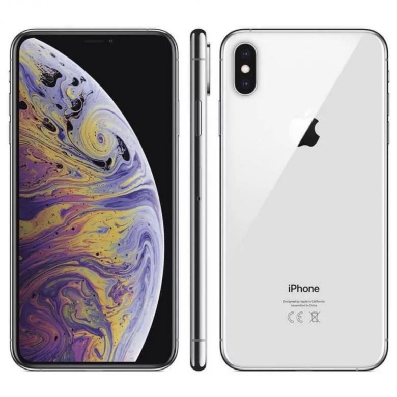 iPhone XS/XS Max