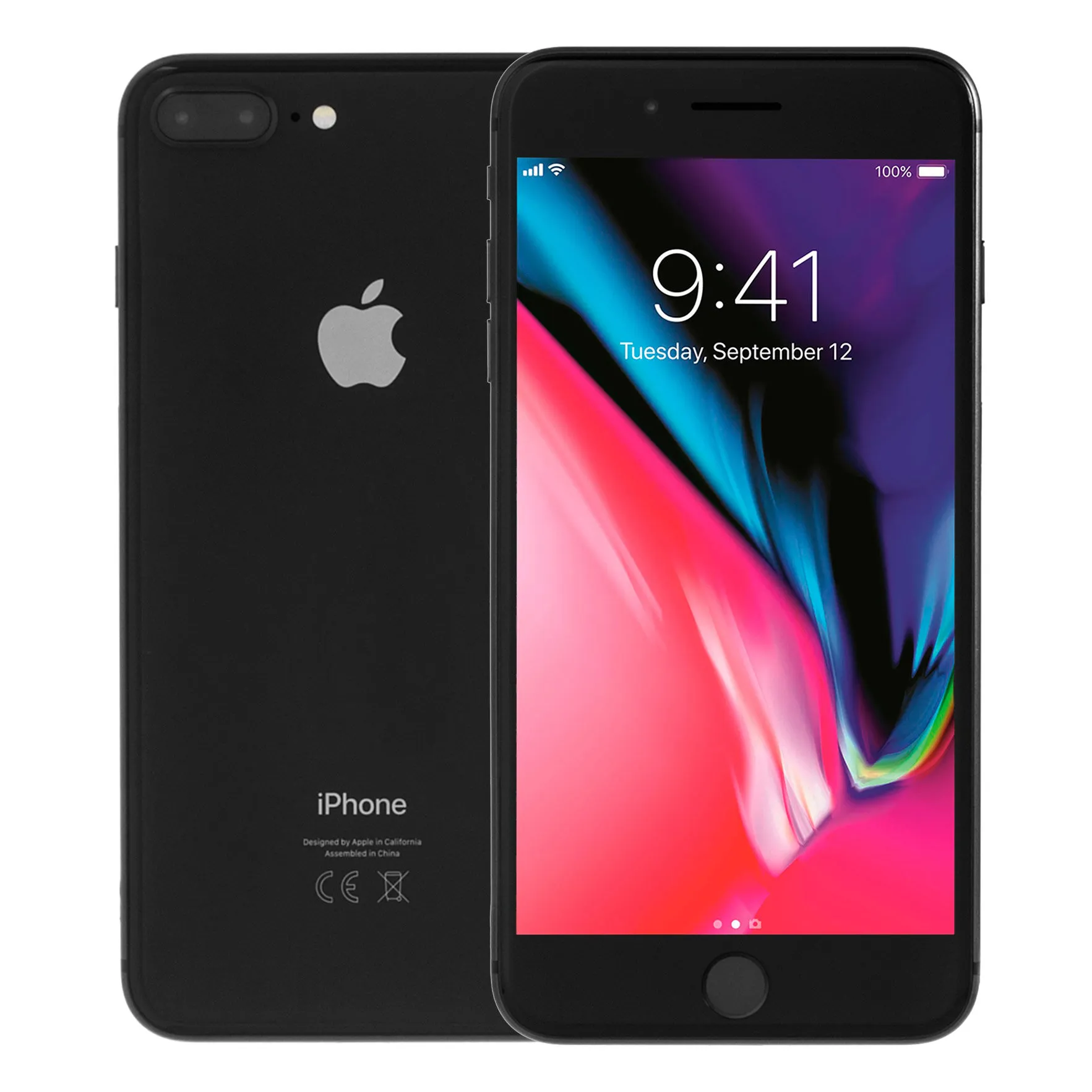 iPhone 8/8+