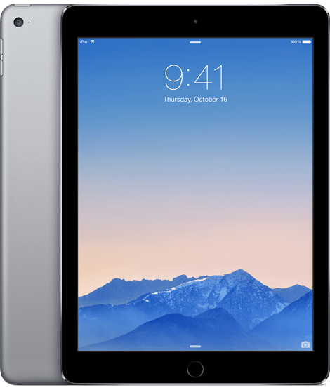 Ремонт iPad Air 2 в Минске