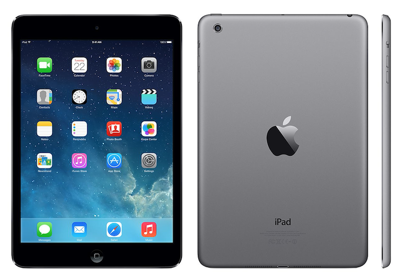 Ремонт iPad Air 1 в Минске