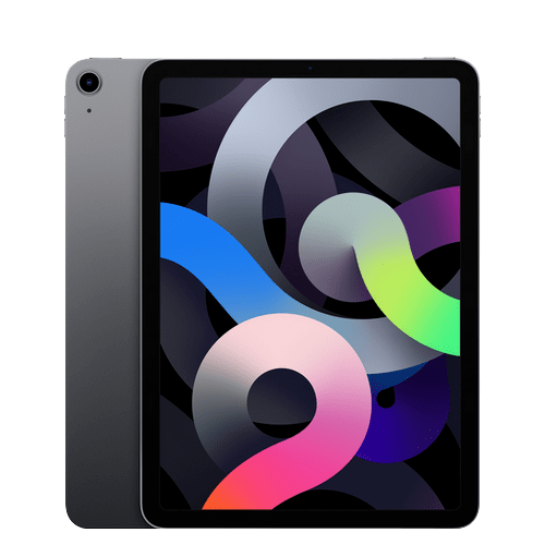 Ремонт iPad Air 4 в Минске