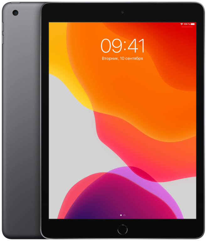 Ремонт iPad 7 в Минске