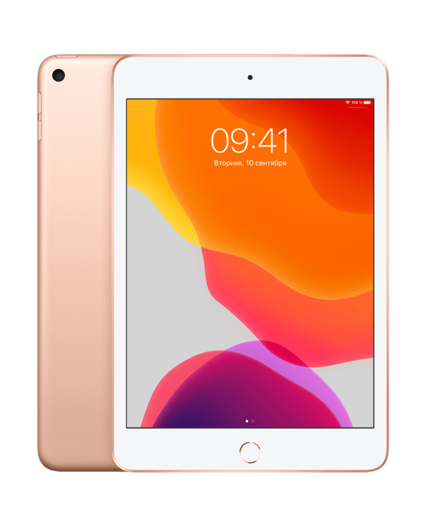Ремонт iPad Mini 5 в Минске