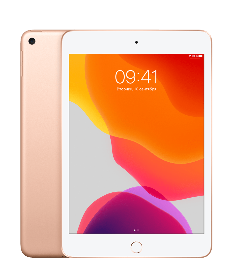 Срочный ремонт айпад (iPad) в Минске