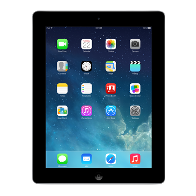 Ремонт iPad 4 в Минске