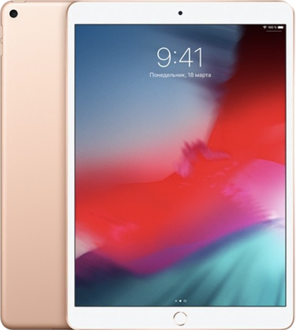 Ремонт iPad Air 3 в Минске