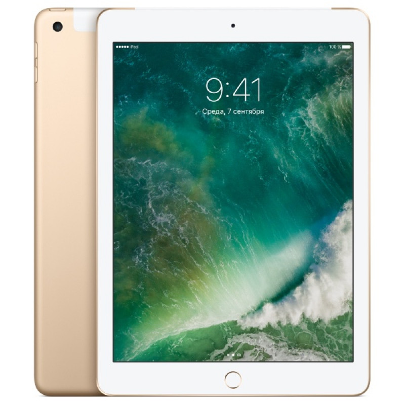 Ремонт iPad 5 в Минске