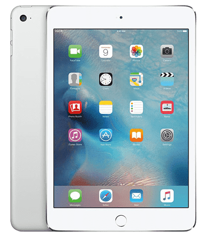 Ремонт iPad Mini 3 в Минске