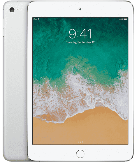 Ремонт iPad Mini 4 в Минске