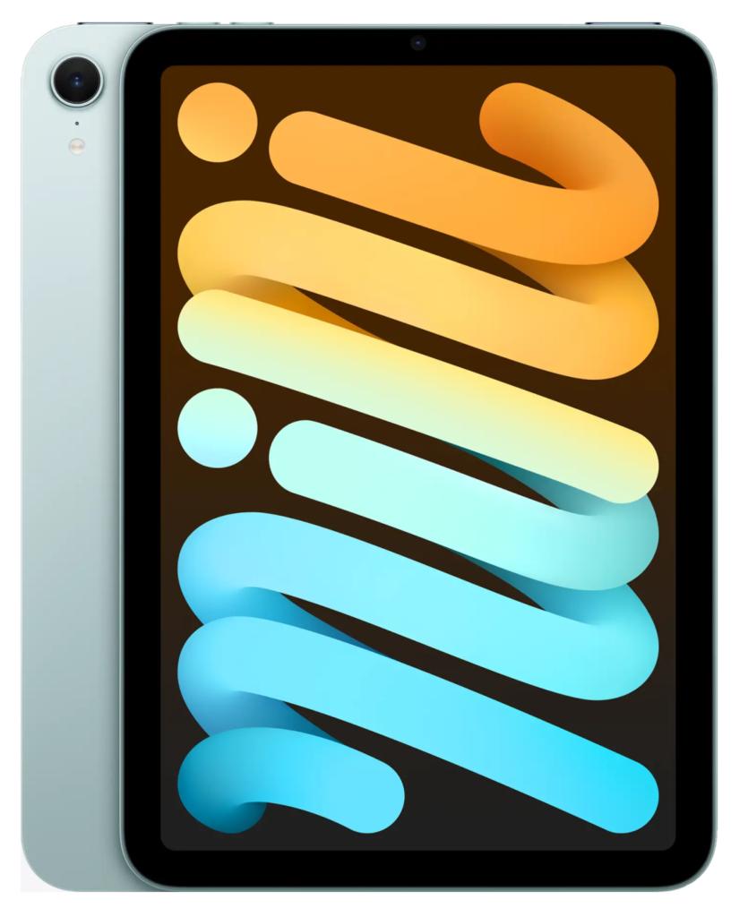 Ремонт iPad Mini 7 в Минске