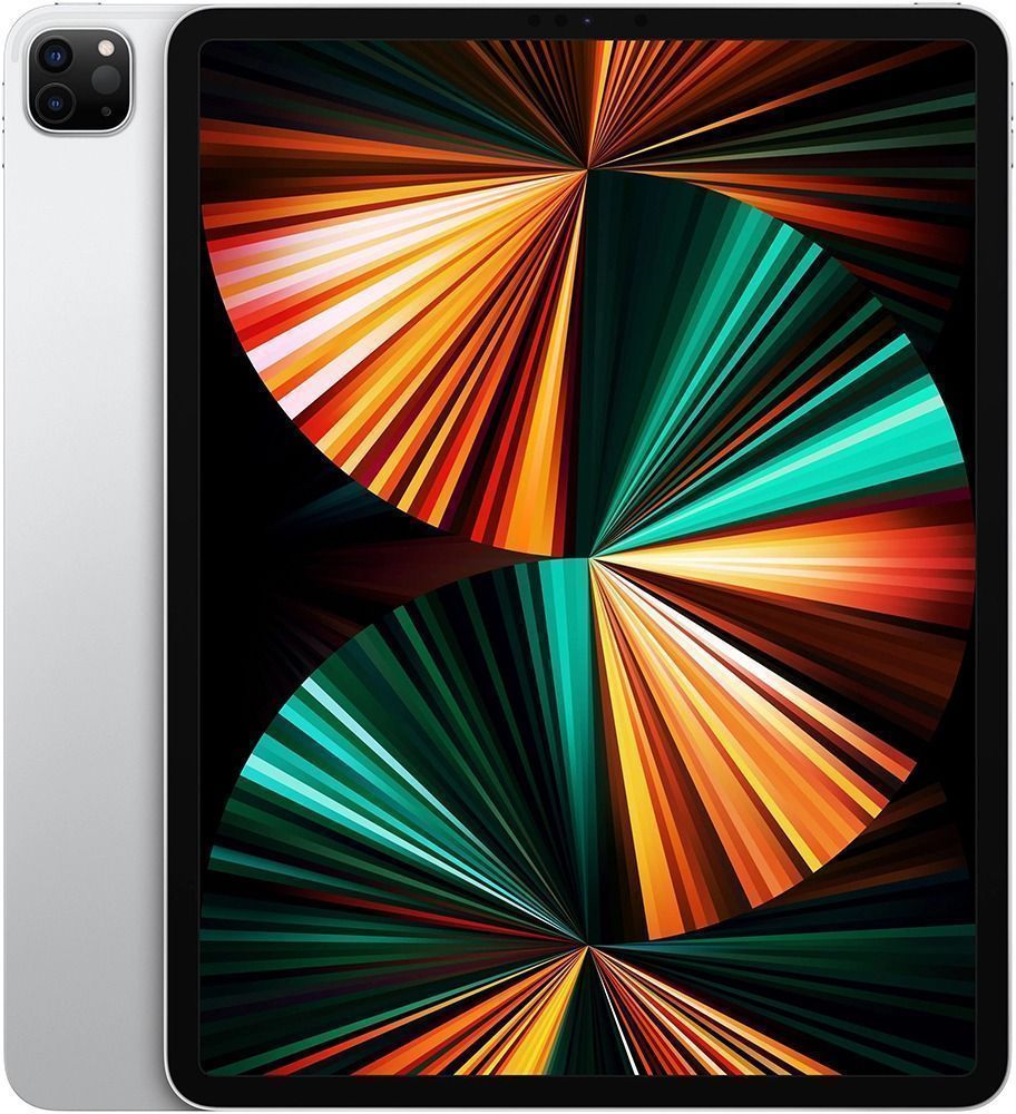Ремонт iPad Pro 12,9 дюйма (5-ого поколения, M1) в Минске