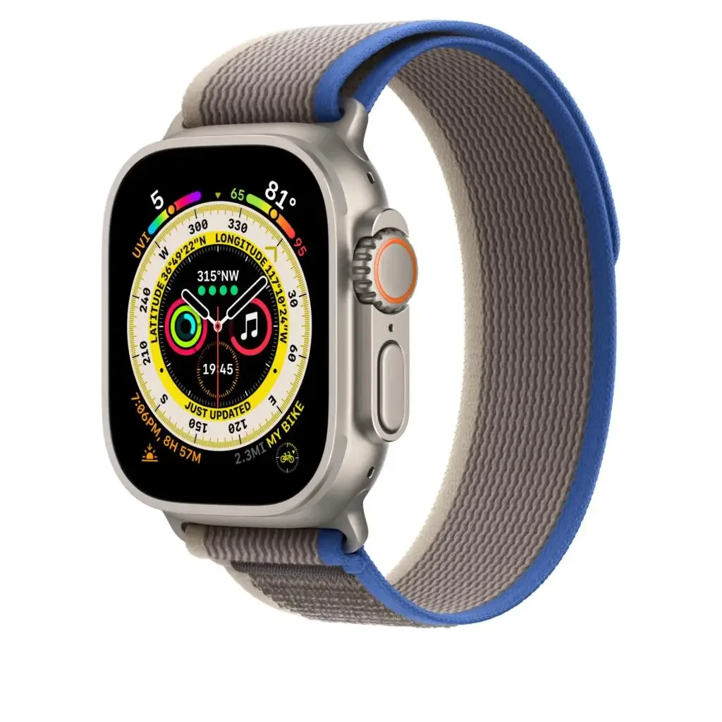 Срочный ремонт эпл вотч (Apple Watch) в Минске
