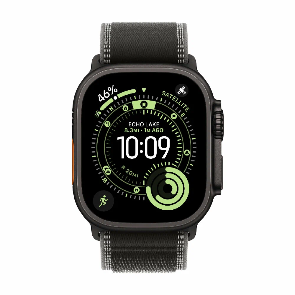 Срочный ремонт эпл вотч (Apple Watch) в Минске